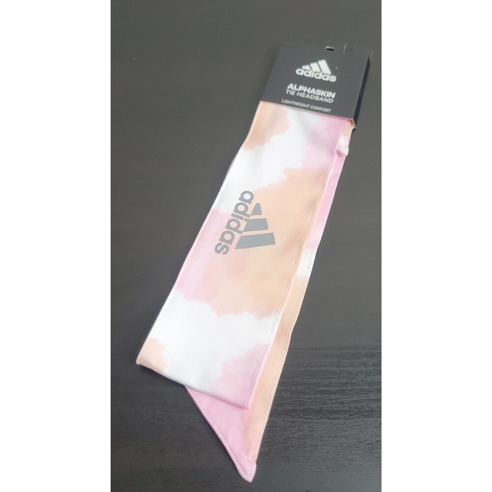 Adidas alphaskin headband